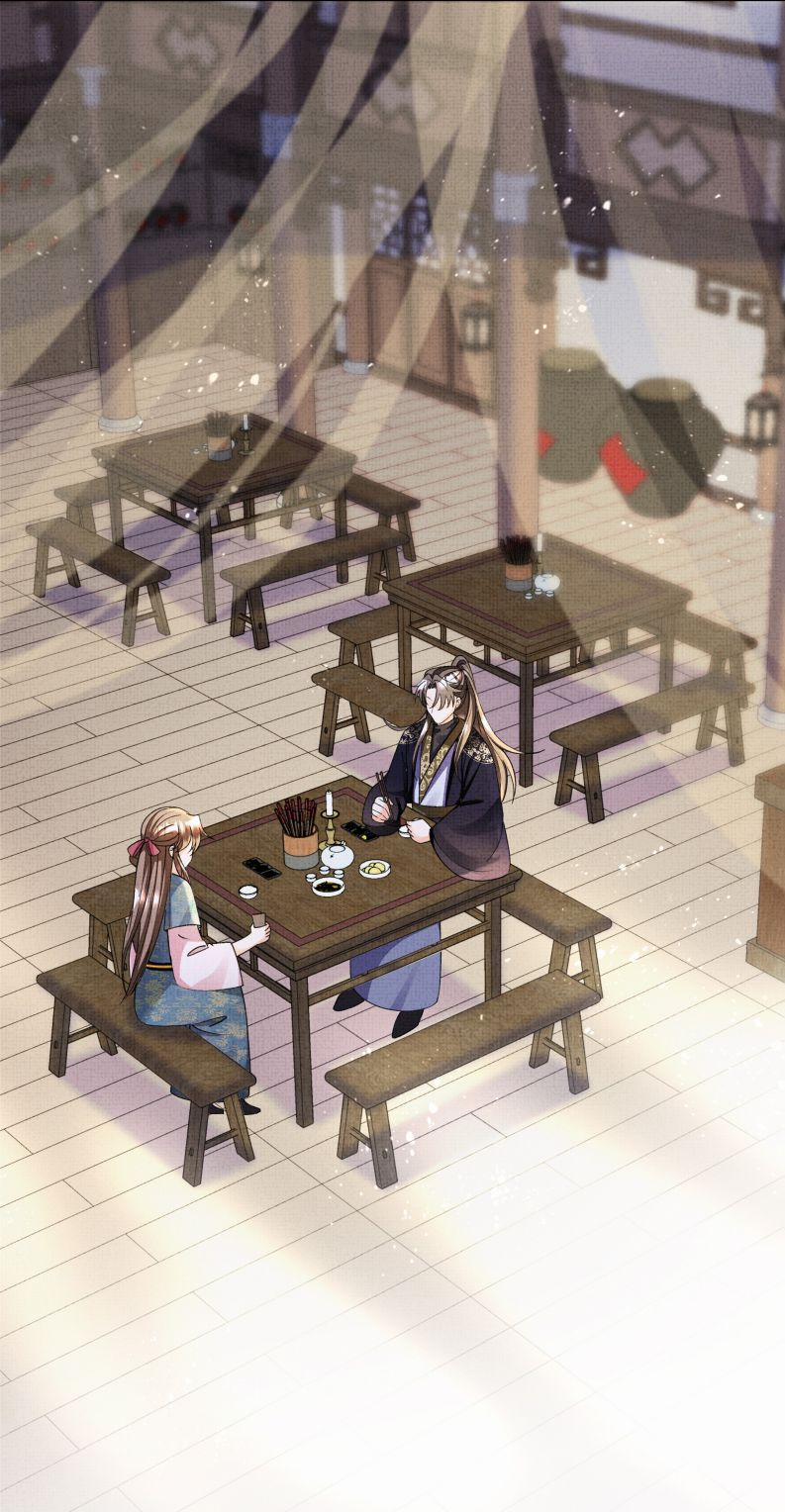 Ám Độ Trần Thương 22 trang 29