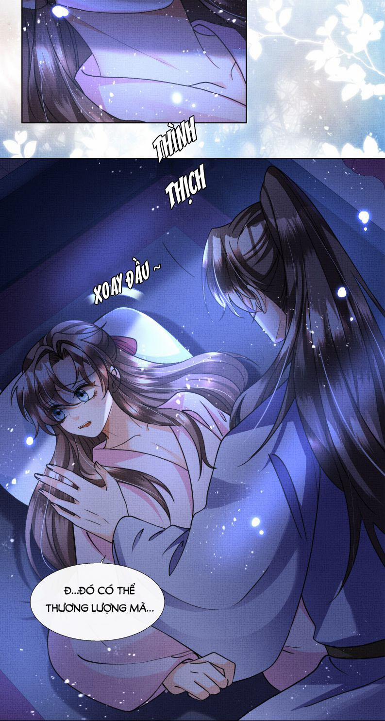 Ám Độ Trần Thương 22 trang 3