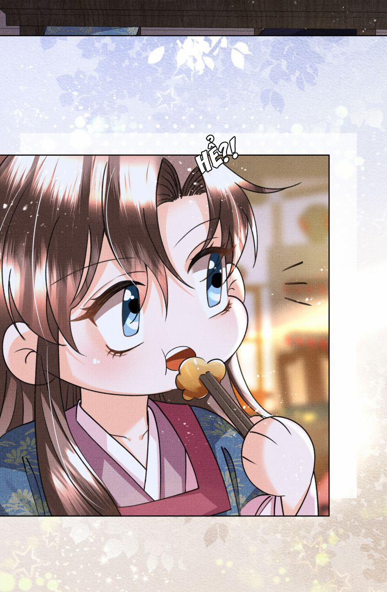 Ám Độ Trần Thương 22 trang 31