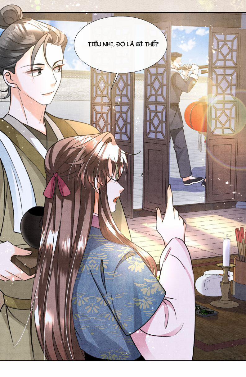 Ám Độ Trần Thương 22 trang 32