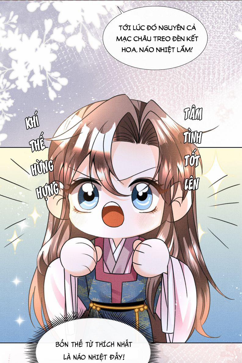 Ám Độ Trần Thương 22 trang 34