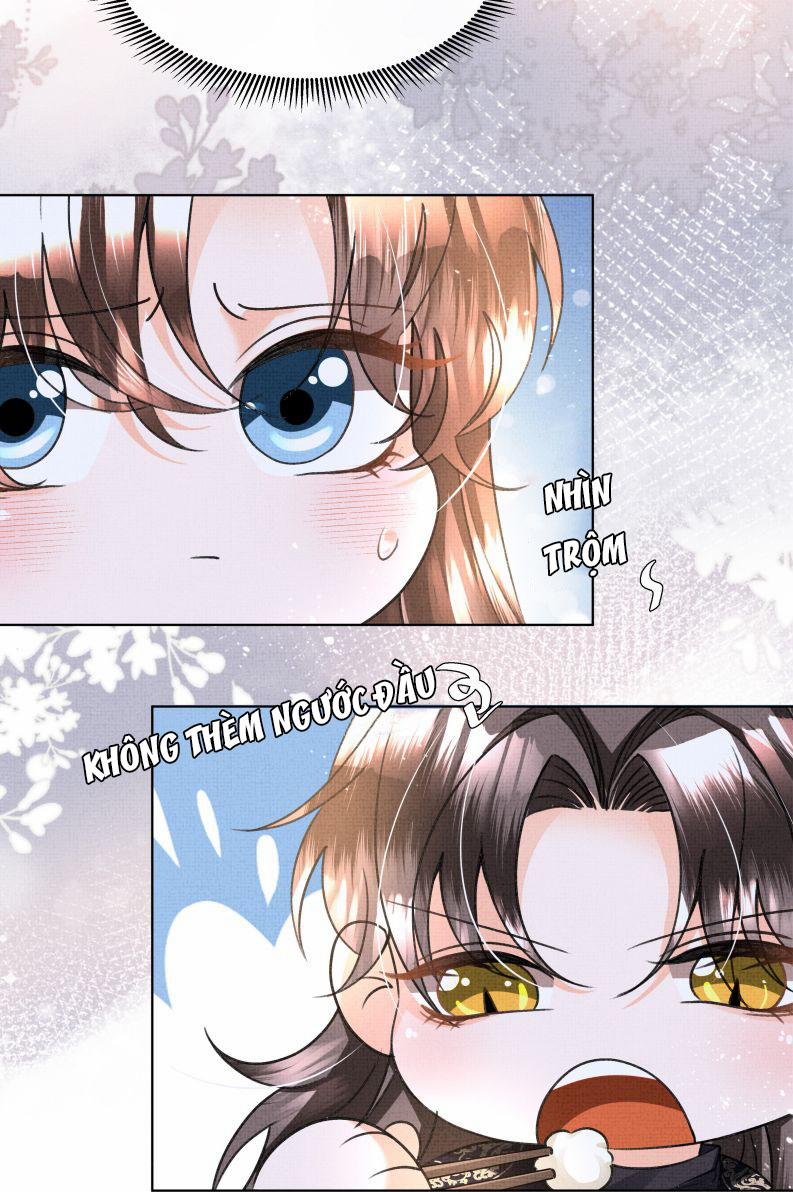 Ám Độ Trần Thương 22 trang 35