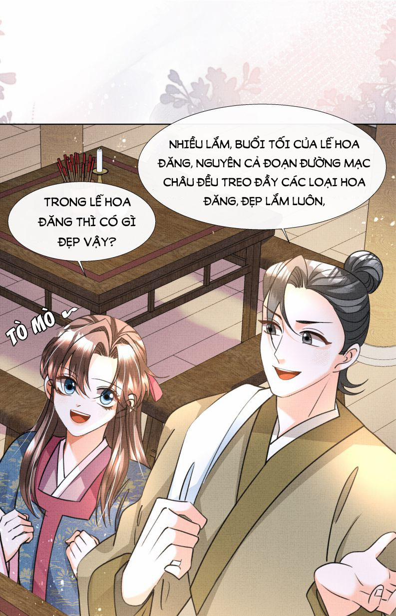 Ám Độ Trần Thương 22 trang 36