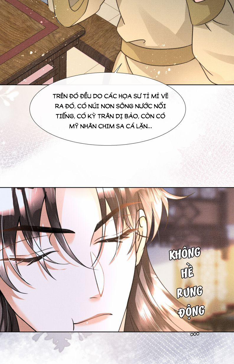 Ám Độ Trần Thương 22 trang 37