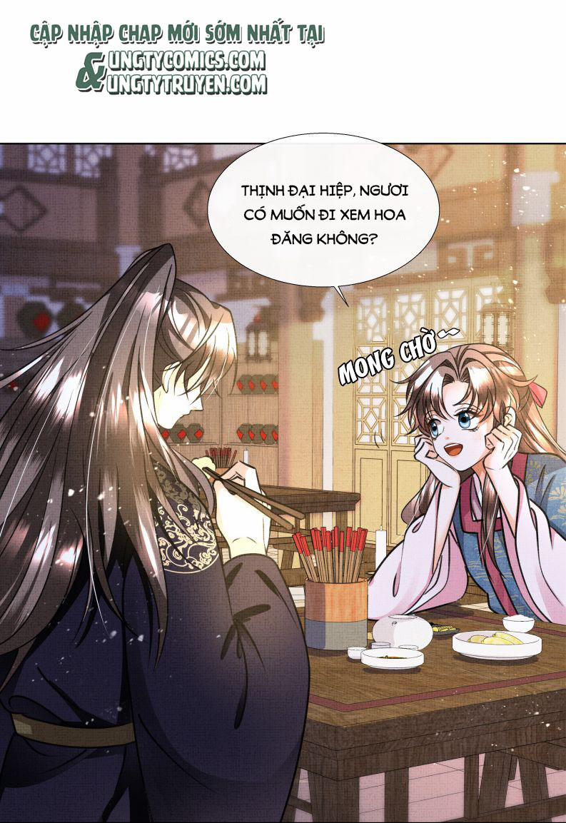 Ám Độ Trần Thương 22 trang 38