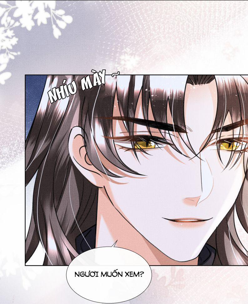 Ám Độ Trần Thương 22 trang 39