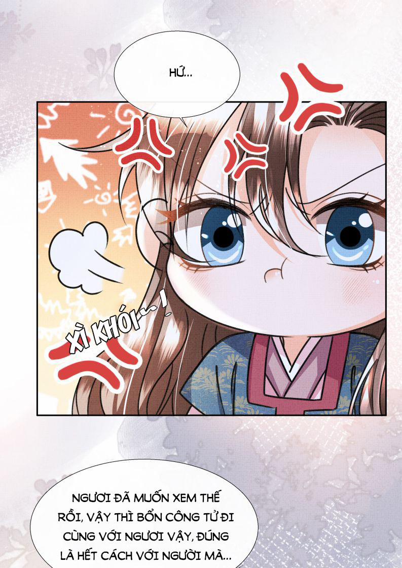 Ám Độ Trần Thương 22 trang 40