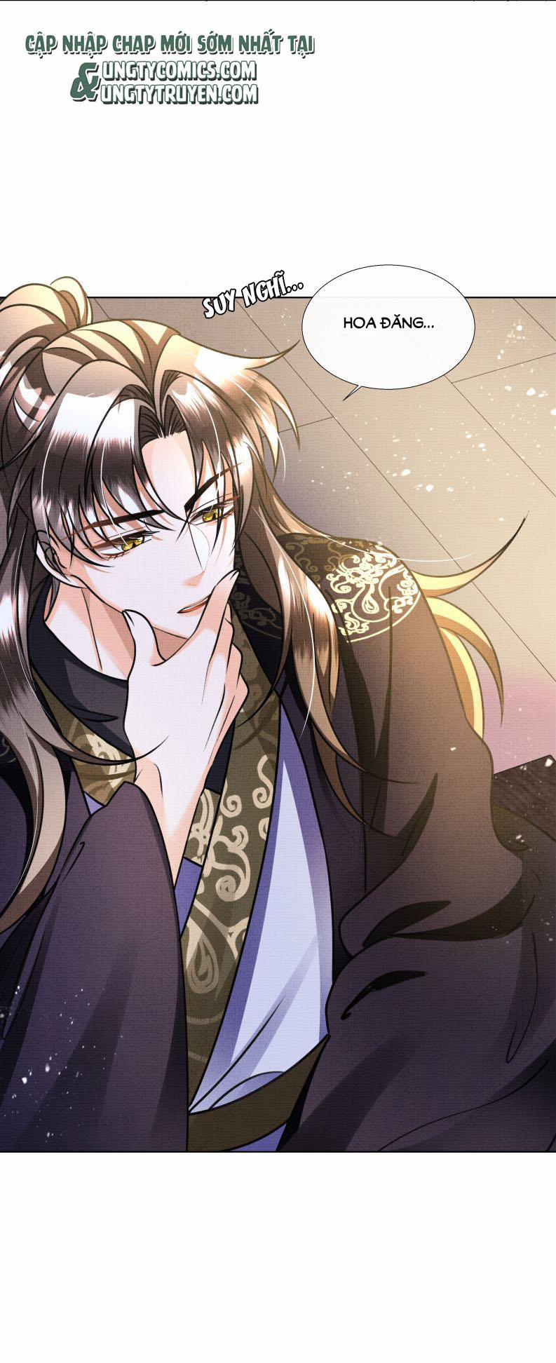 Ám Độ Trần Thương 22 trang 42