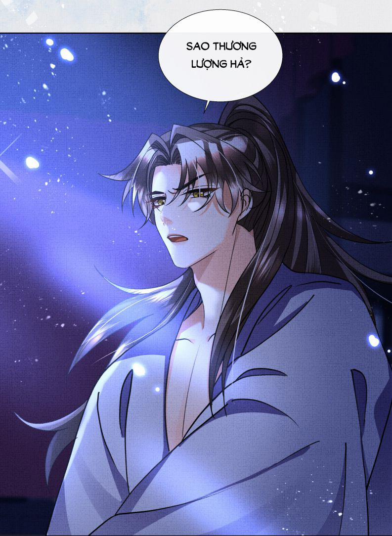 Ám Độ Trần Thương 22 trang 5