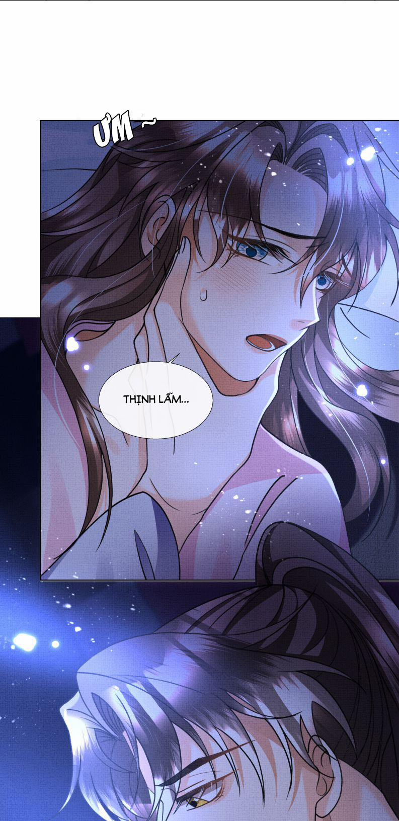 Ám Độ Trần Thương 22 trang 6