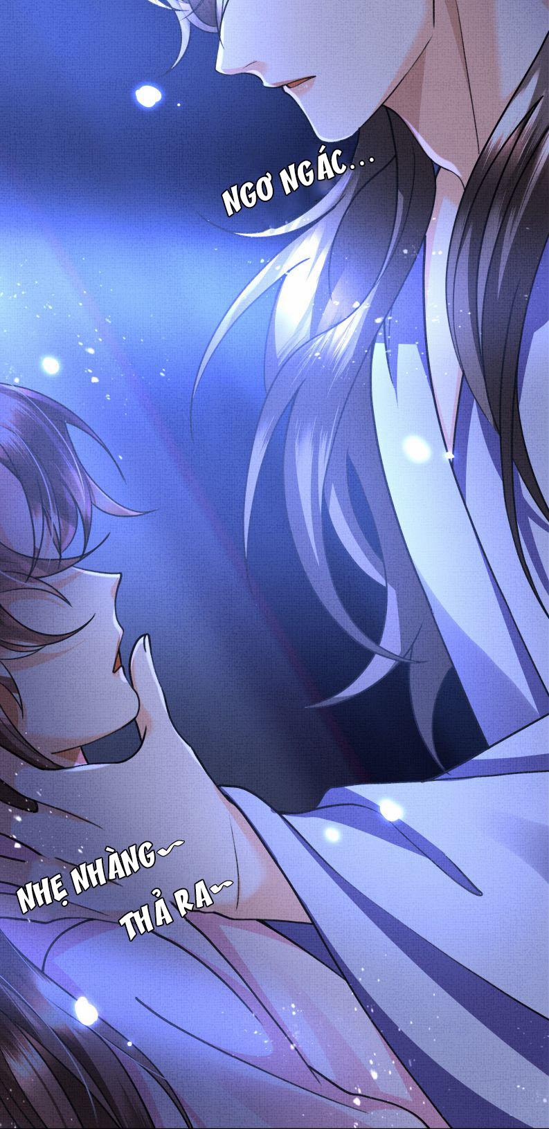 Ám Độ Trần Thương 22 trang 7