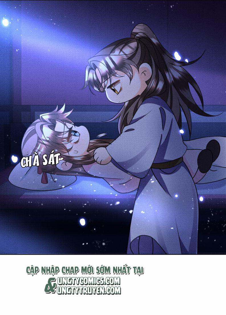 Ám Độ Trần Thương 22 trang 8