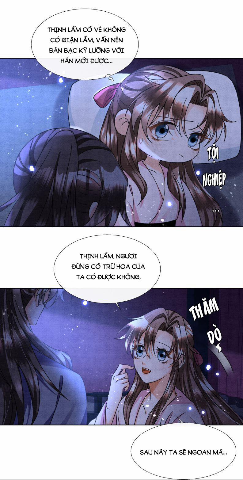 Ám Độ Trần Thương 22 trang 9