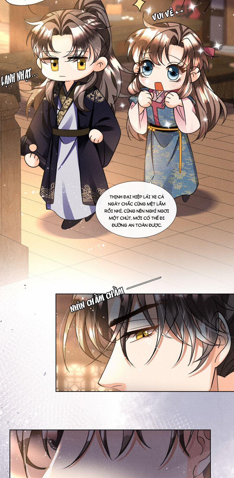 Ám Độ Trần Thương 23 trang 11