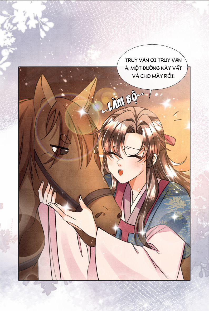 Ám Độ Trần Thương 23 trang 14