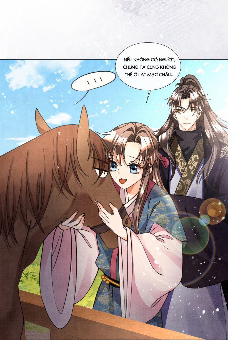 Ám Độ Trần Thương 23 trang 15