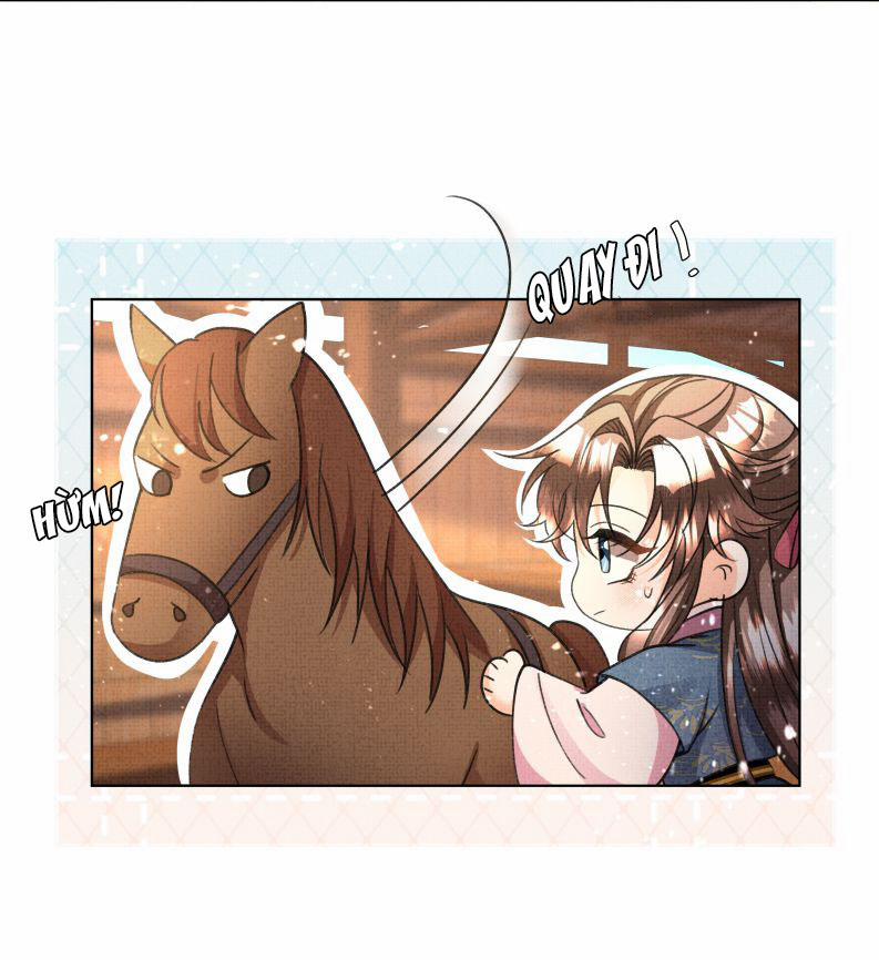 Ám Độ Trần Thương 23 trang 16