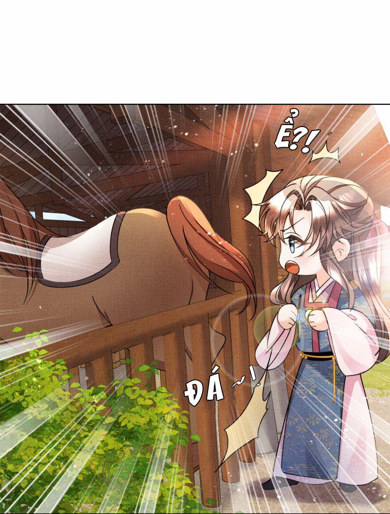 Ám Độ Trần Thương 23 trang 17