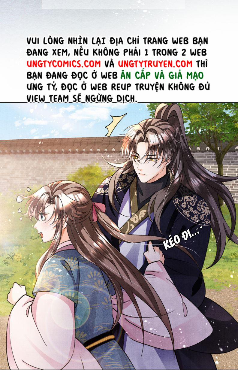 Ám Độ Trần Thương 23 trang 19