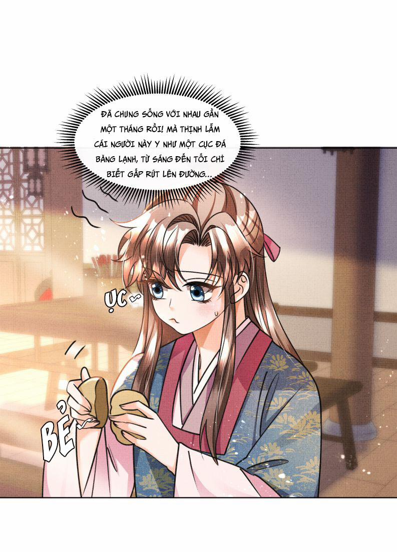 Ám Độ Trần Thương 23 trang 2