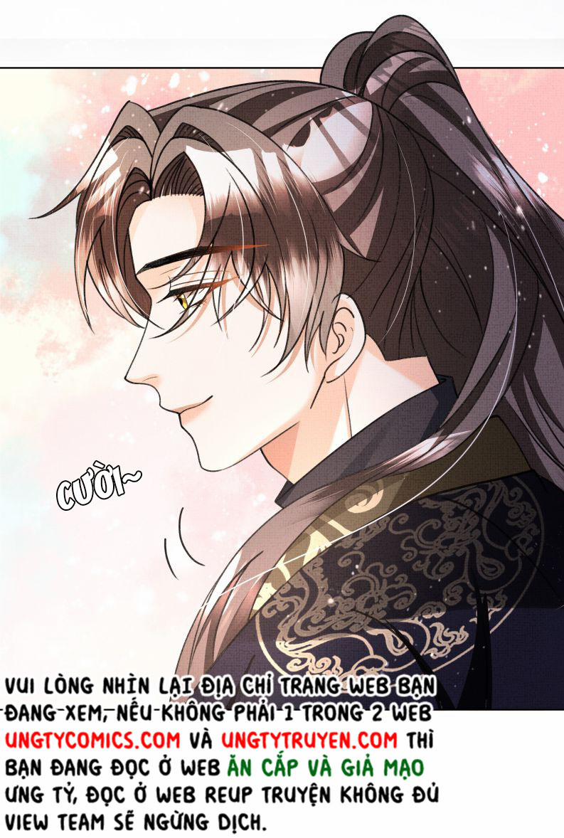 Ám Độ Trần Thương 23 trang 21