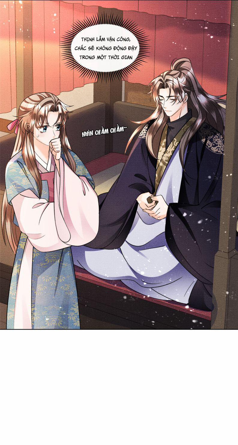 Ám Độ Trần Thương 23 trang 23