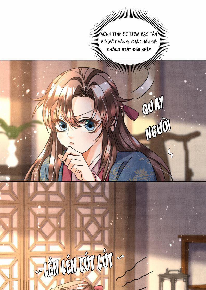 Ám Độ Trần Thương 23 trang 24