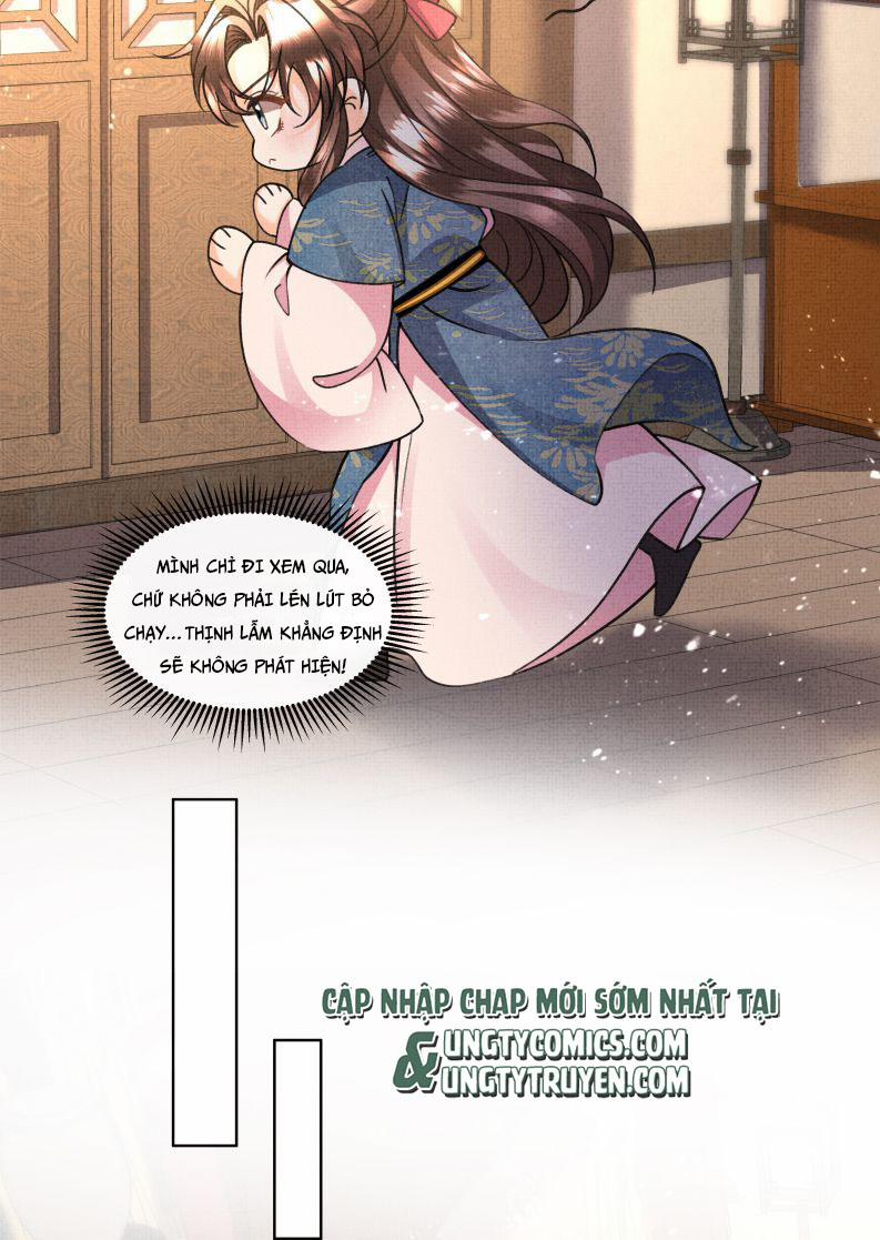 Ám Độ Trần Thương 23 trang 25