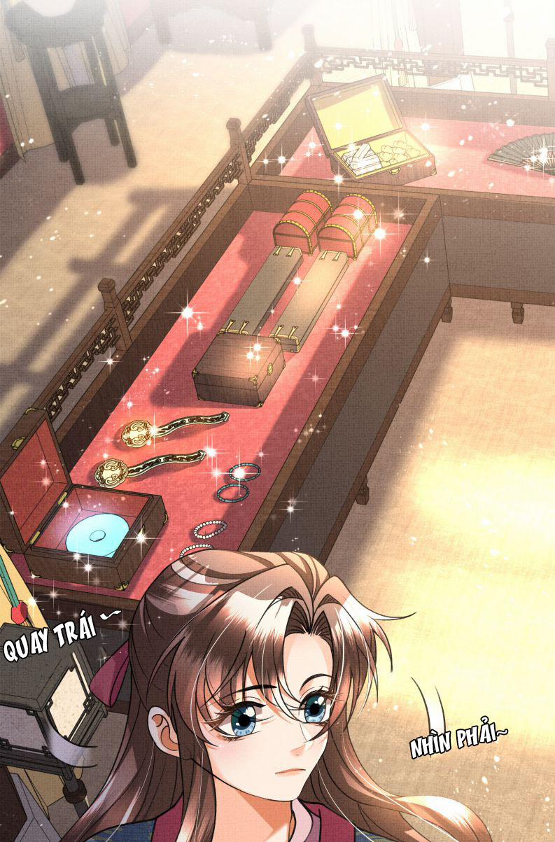 Ám Độ Trần Thương 23 trang 26