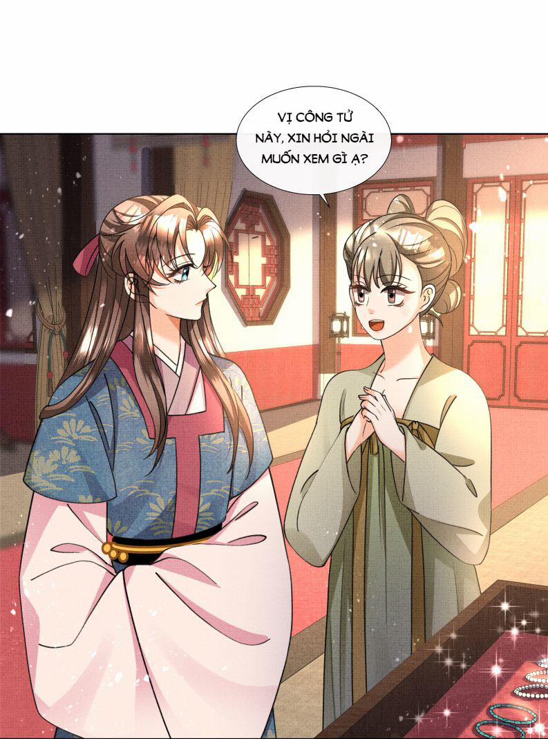 Ám Độ Trần Thương 23 trang 28