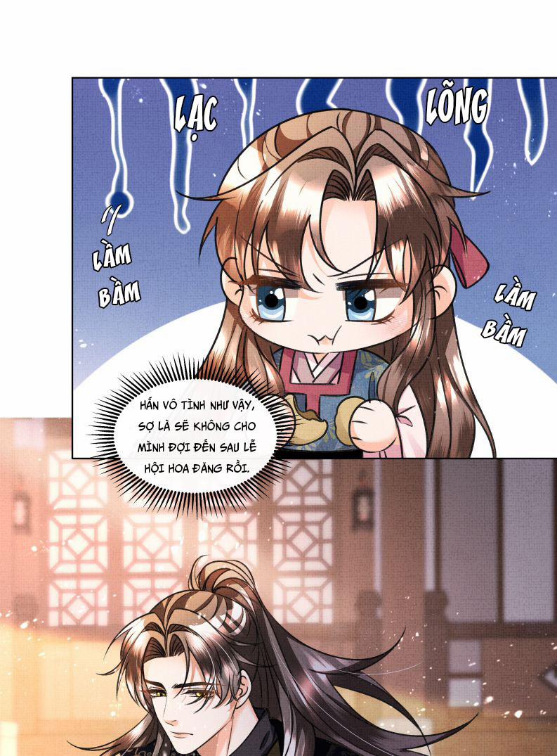 Ám Độ Trần Thương 23 trang 3