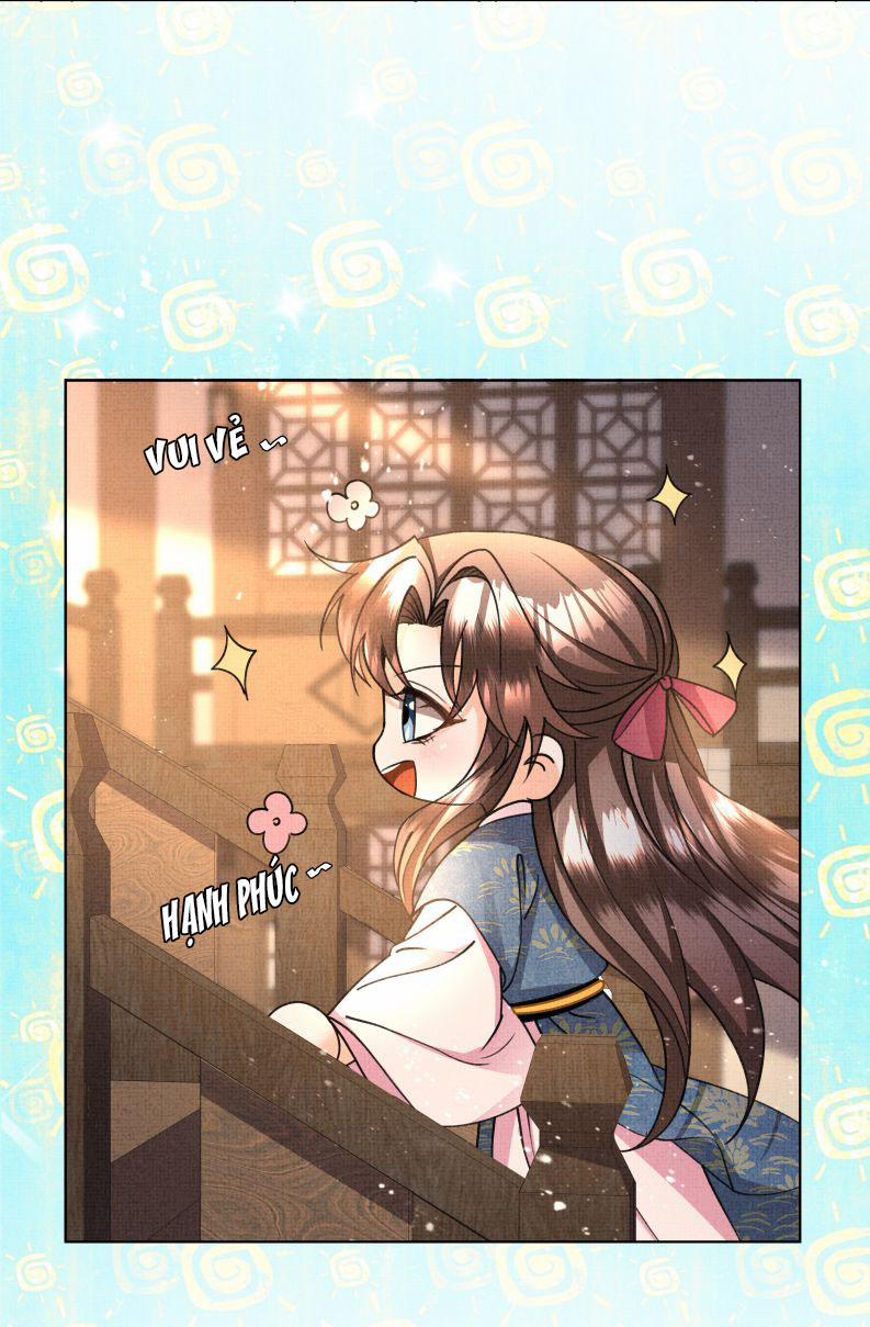 Ám Độ Trần Thương 23 trang 33