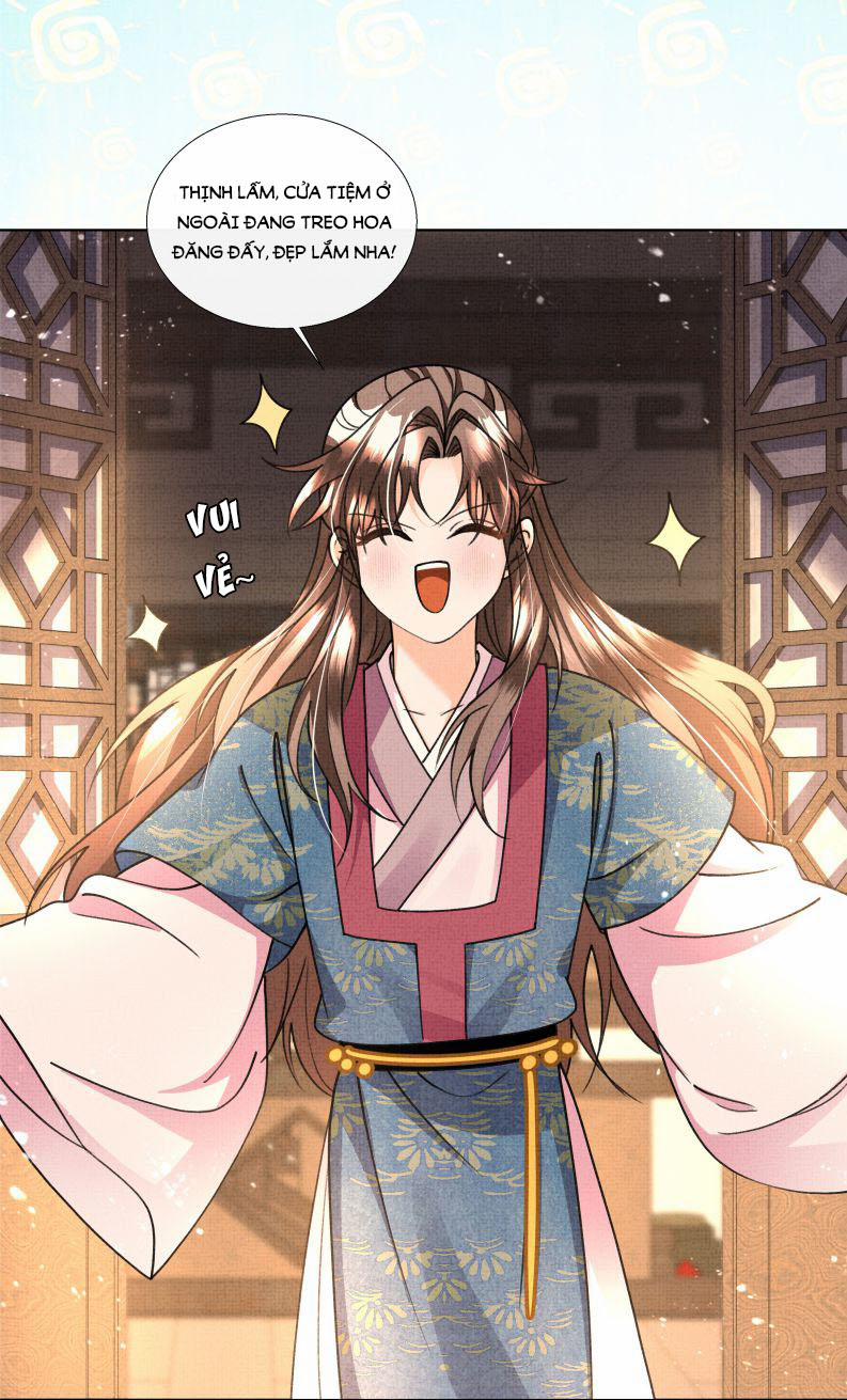 Ám Độ Trần Thương 23 trang 34