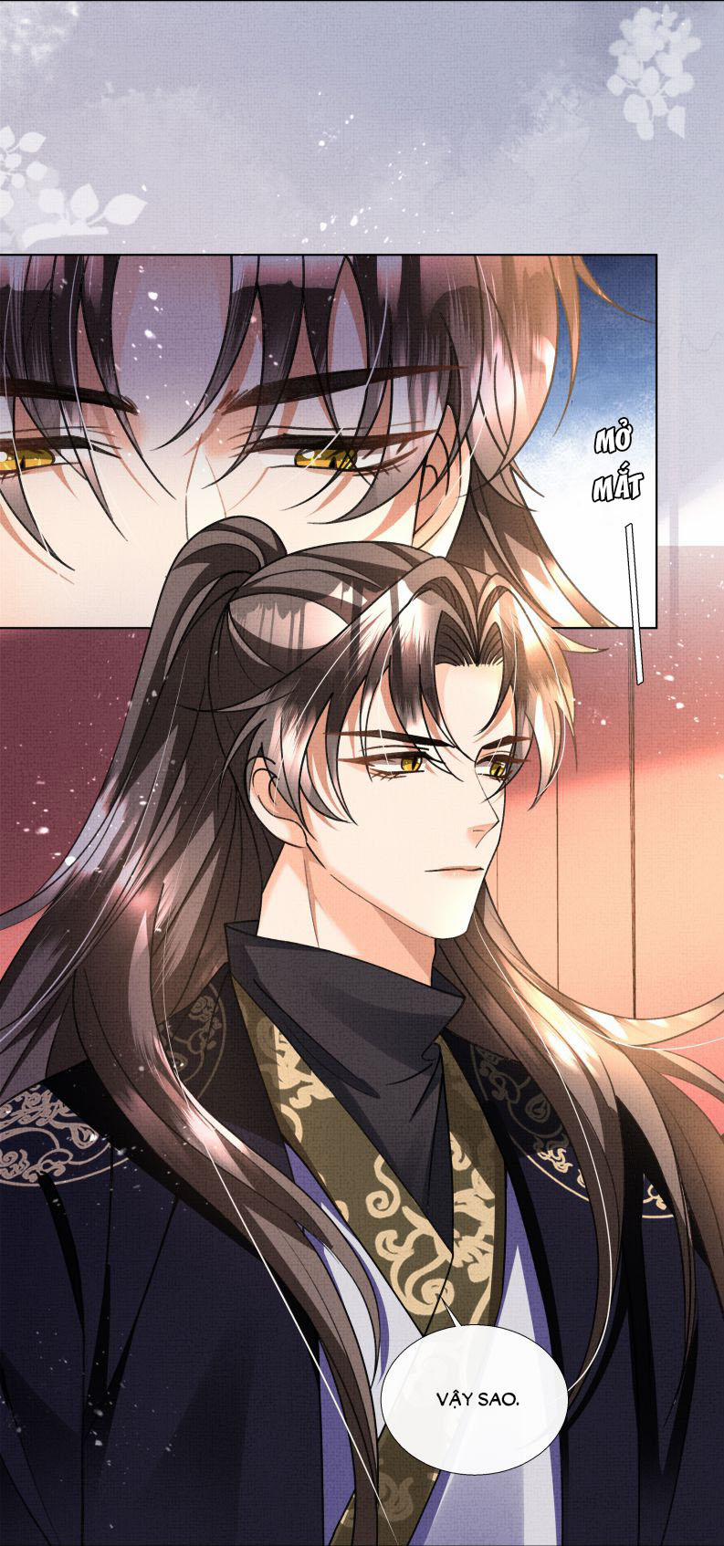 Ám Độ Trần Thương 23 trang 35