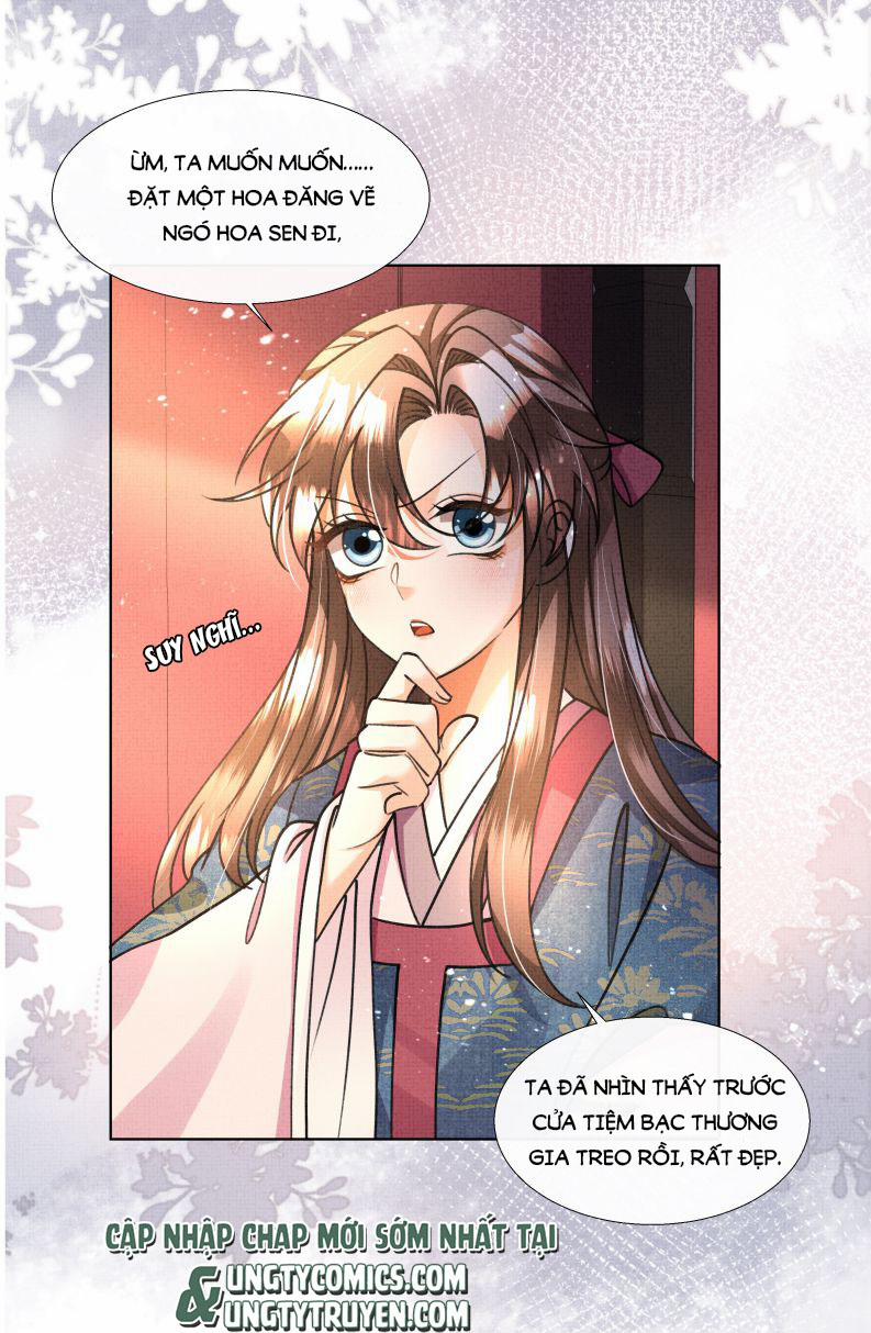 Ám Độ Trần Thương 23 trang 37