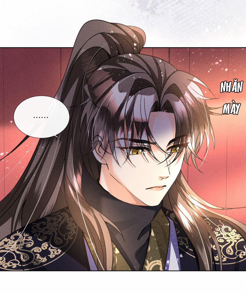 Ám Độ Trần Thương 23 trang 38