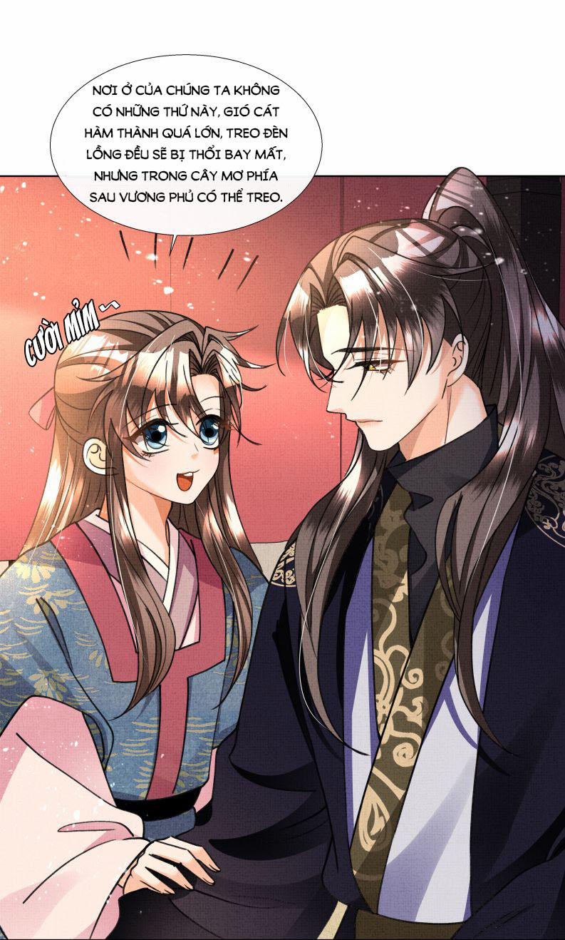 Ám Độ Trần Thương 23 trang 39