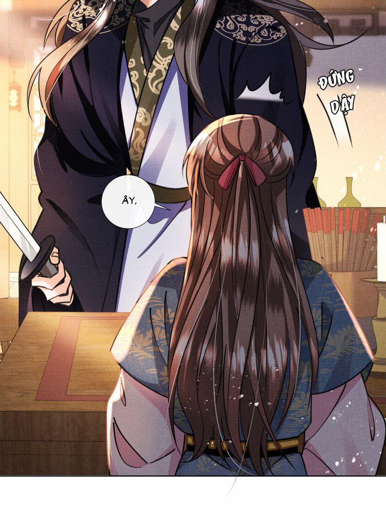 Ám Độ Trần Thương 23 trang 4