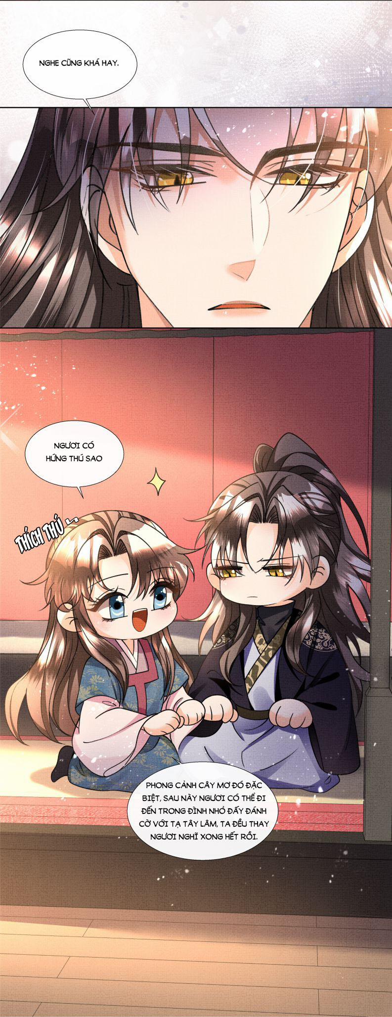 Ám Độ Trần Thương 23 trang 40