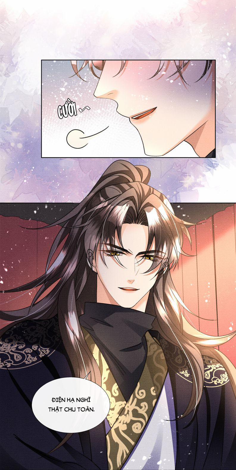 Ám Độ Trần Thương 23 trang 41