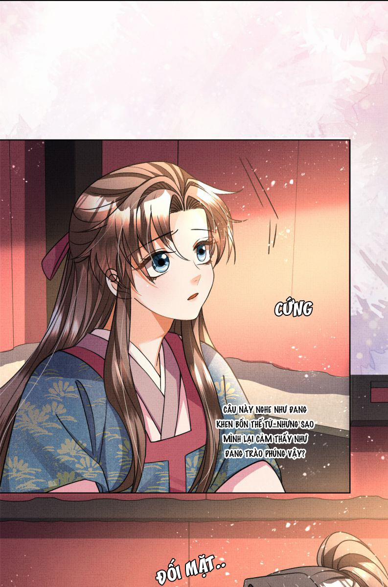 Ám Độ Trần Thương 23 trang 42