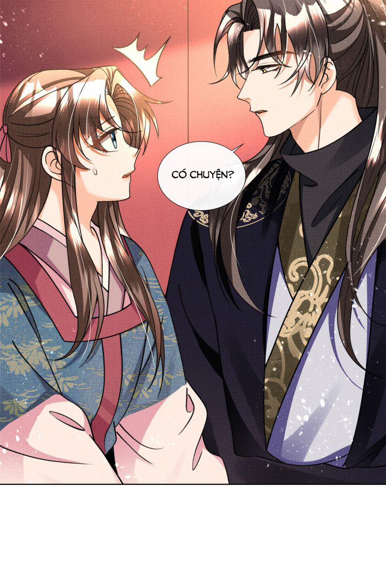 Ám Độ Trần Thương 23 trang 43