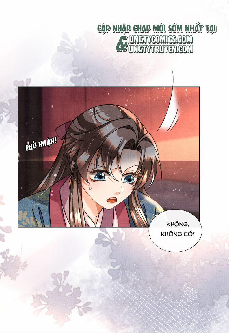 Ám Độ Trần Thương 23 trang 44