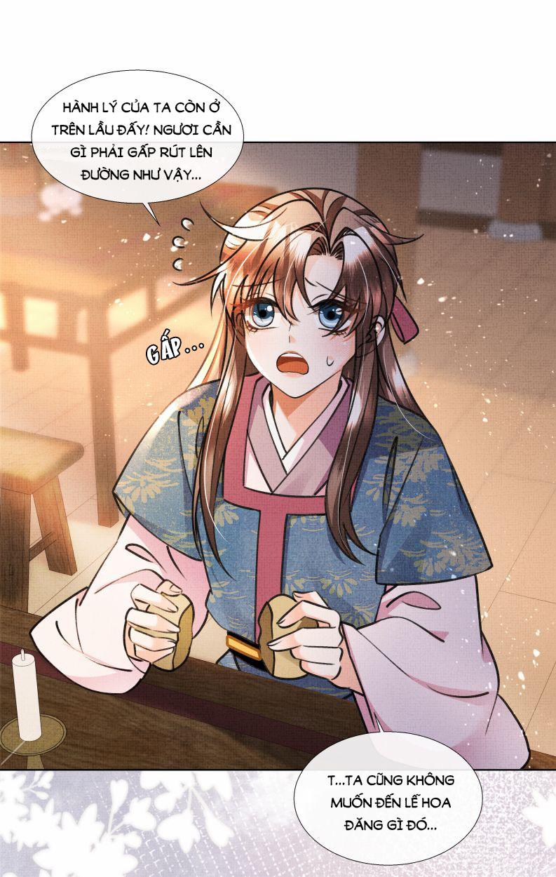 Ám Độ Trần Thương 23 trang 5