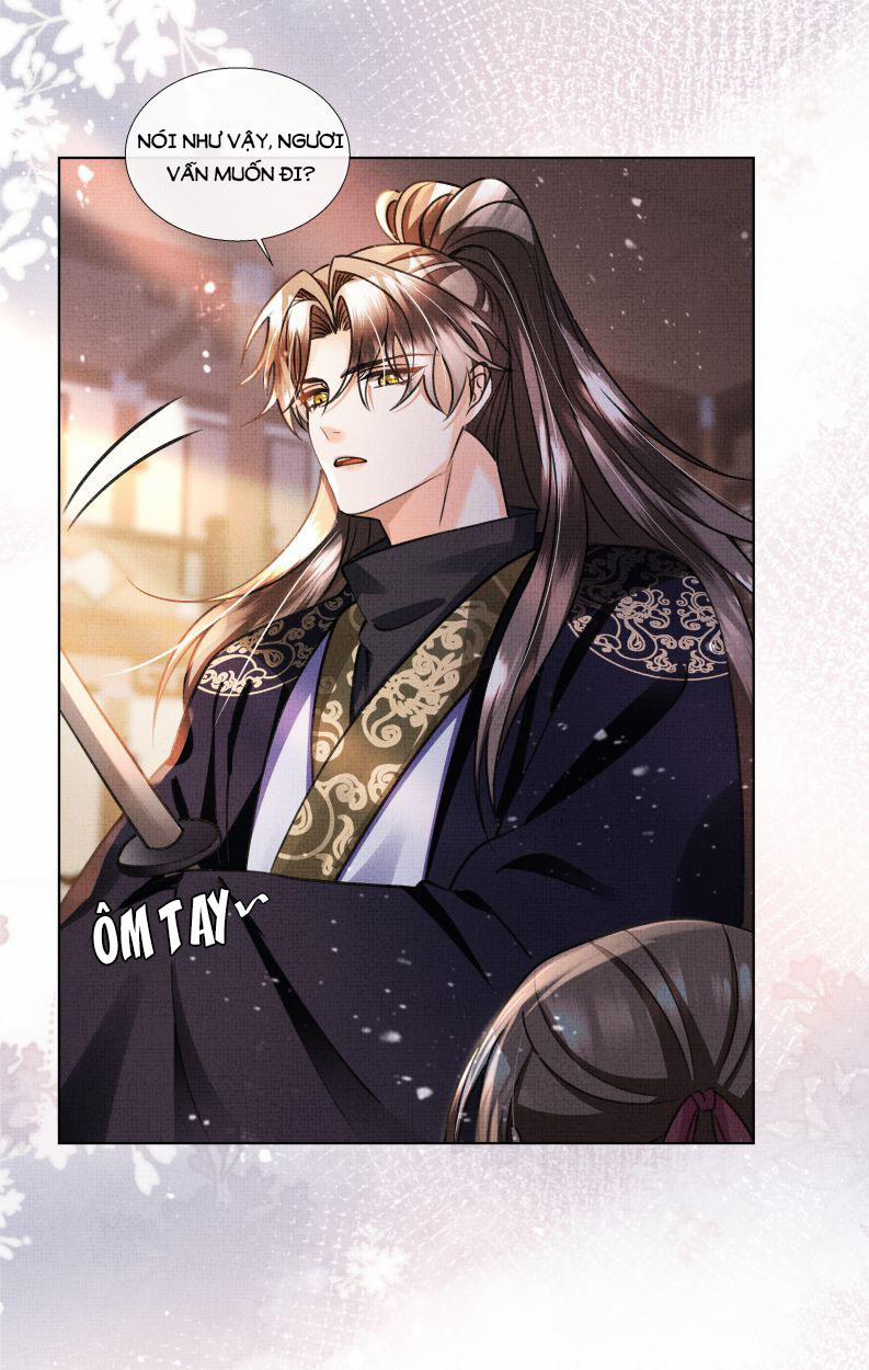 Ám Độ Trần Thương 23 trang 6