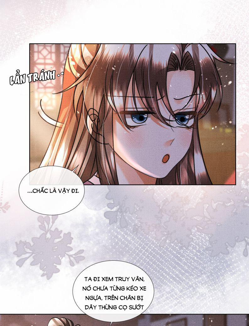 Ám Độ Trần Thương 23 trang 7