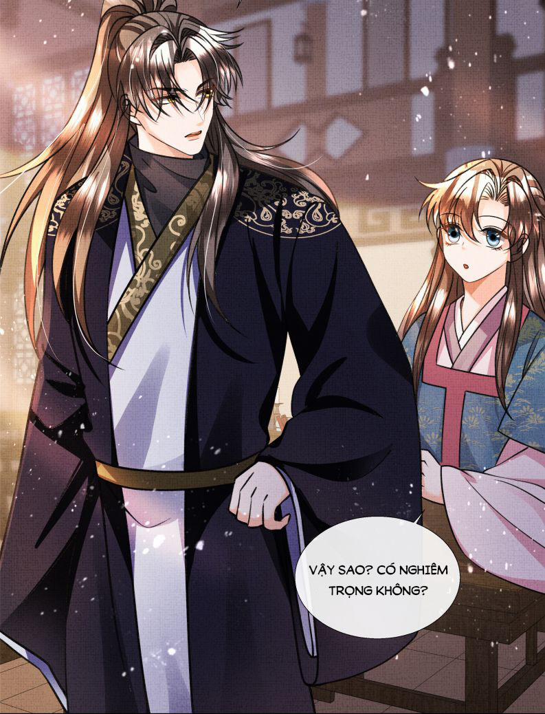 Ám Độ Trần Thương 23 trang 8