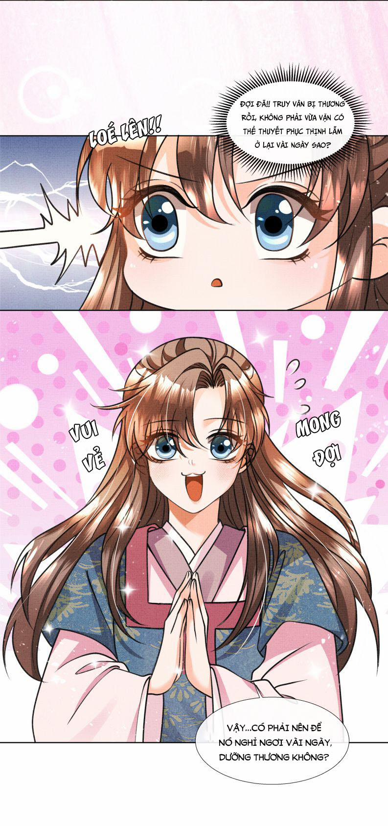 Ám Độ Trần Thương 23 trang 9