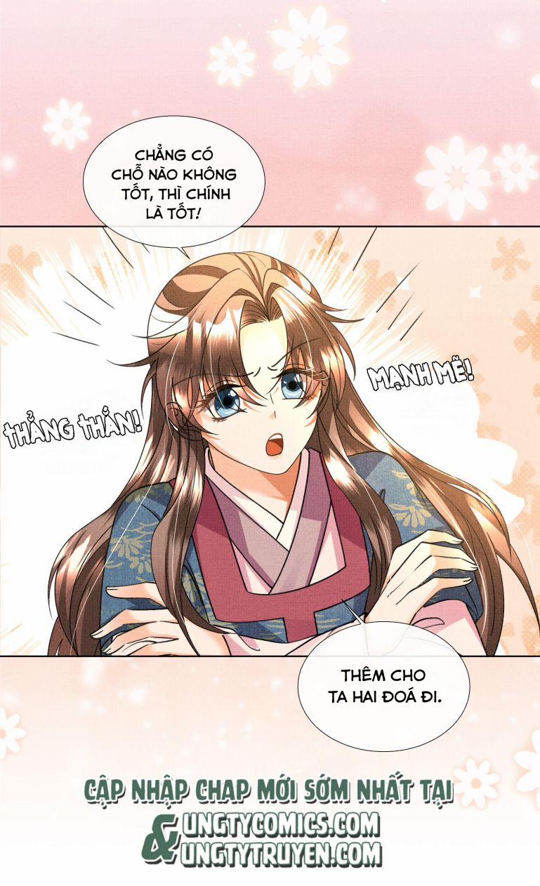 Ám Độ Trần Thương 24 trang 10