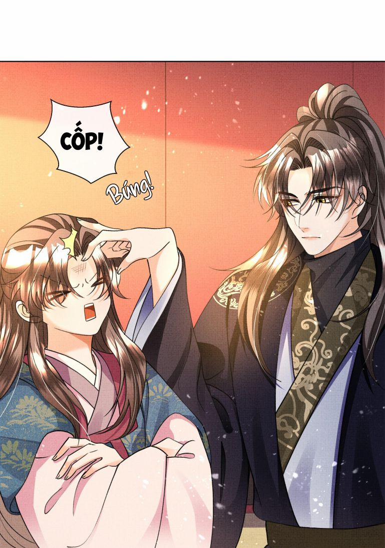 Ám Độ Trần Thương 24 trang 11